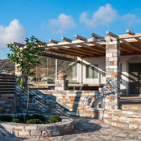 Villa Viglaki House Mikri Vigla Exterior foto